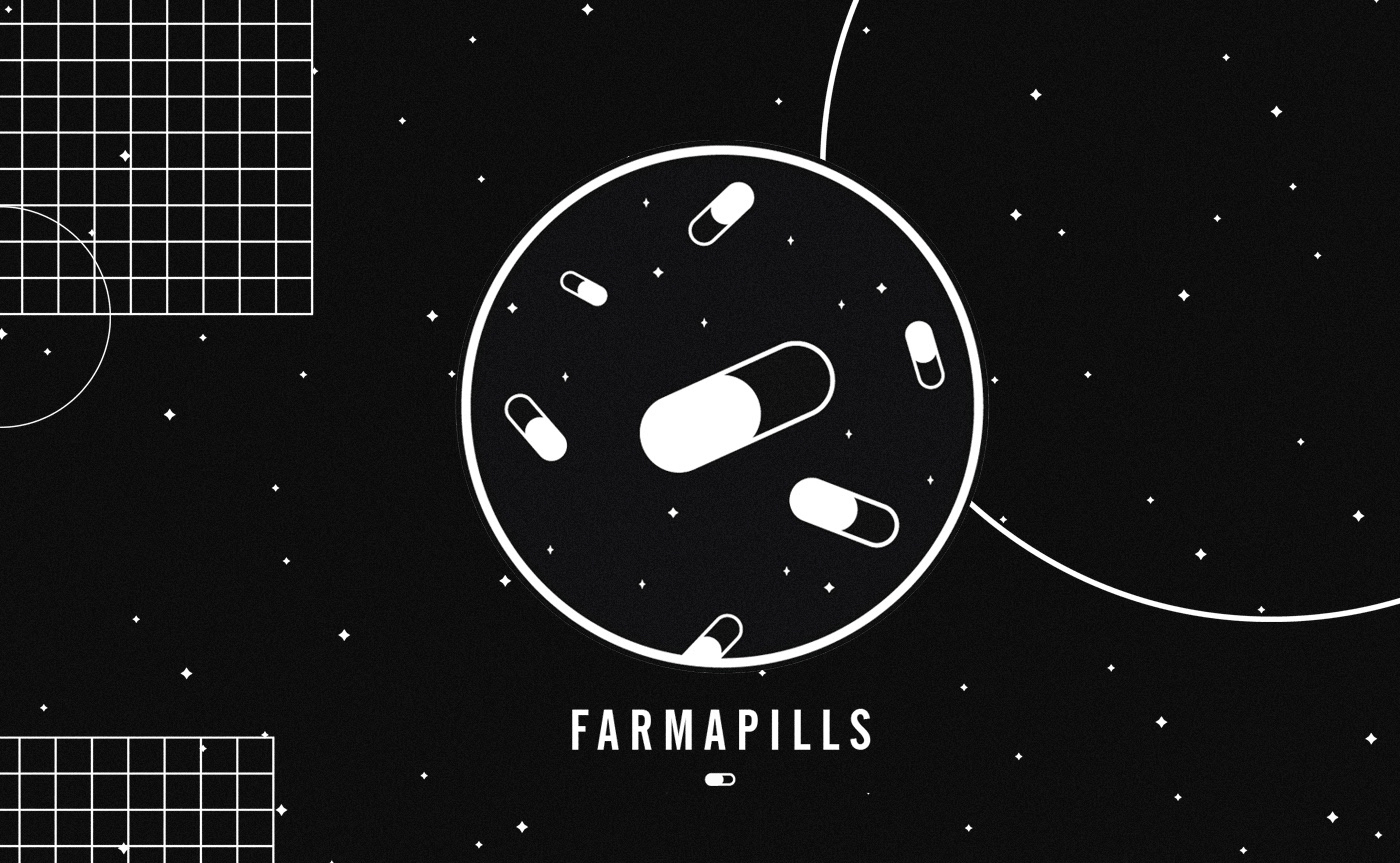 Farmapills